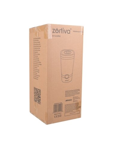 „Zortiva“ oro drėkintuvas su aromaterapijos funkcija