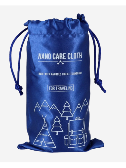 NANO CARE rankšluostis sportui, gamtai NANO CARE rankšluostis sportui, gamtai