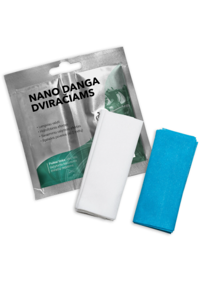 NANO danga dviračiams 1
