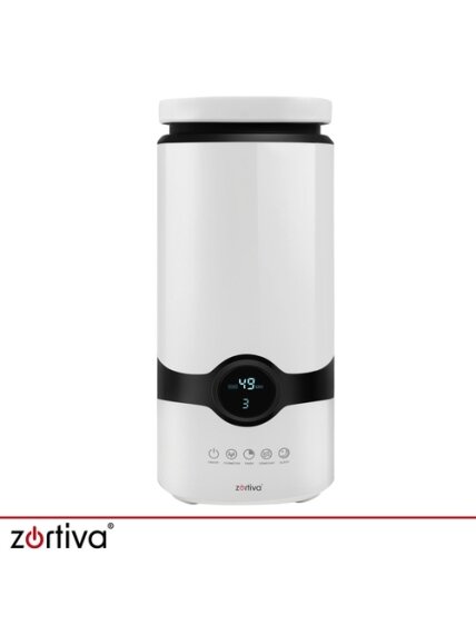 „Zortiva“ oro drėkintuvas su aromaterapijos funkcija 19 „Zortiva“ oro drėkintuvas su aromaterapijos funkcija 19