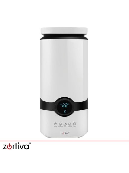 „Zortiva“ oro drėkintuvas su aromaterapijos funkcija 21