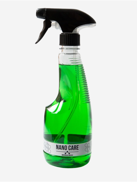 Nano Care universalus valiklis, 500 ml Nano Care universalus valiklis, 500 ml