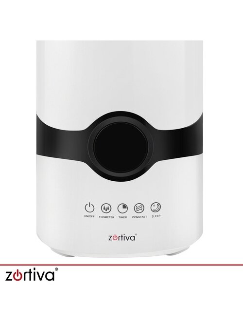 „Zortiva“ oro drėkintuvas su aromaterapijos funkcija 11