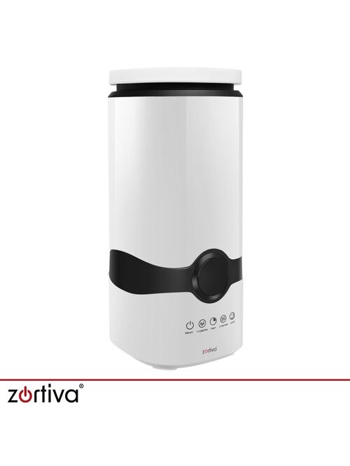 „Zortiva“ oro drėkintuvas su aromaterapijos funkcija 13 „Zortiva“ oro drėkintuvas su aromaterapijos funkcija 13