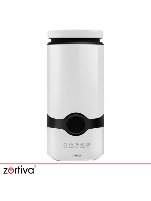 „Zortiva“ oro drėkintuvas su aromaterapijos funkcija 14 „Zortiva“ oro drėkintuvas su aromaterapijos funkcija 14