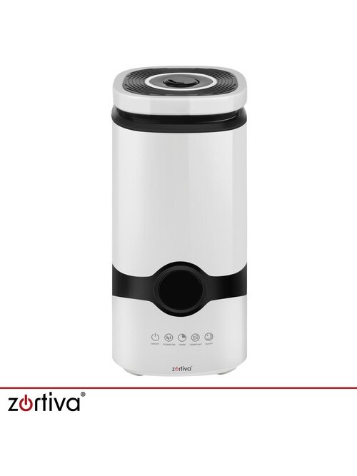 „Zortiva“ oro drėkintuvas su aromaterapijos funkcija 15 „Zortiva“ oro drėkintuvas su aromaterapijos funkcija 15