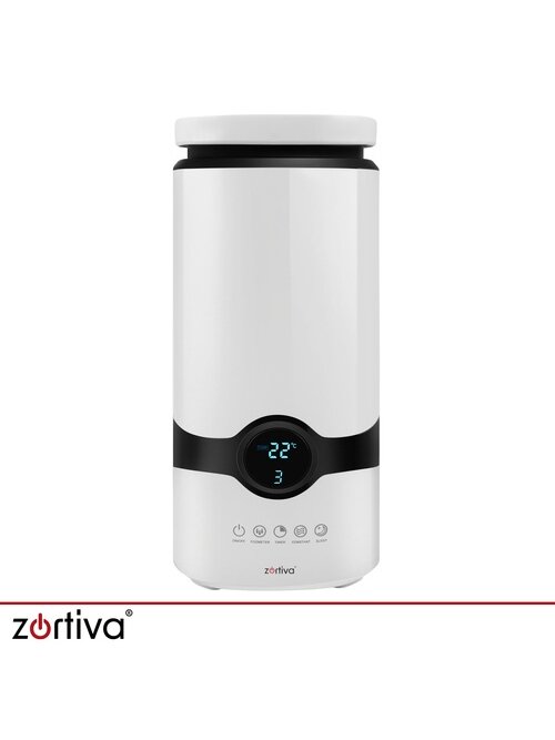 „Zortiva“ oro drėkintuvas su aromaterapijos funkcija 21