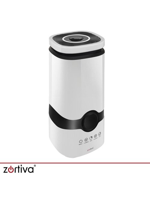 „Zortiva“ oro drėkintuvas su aromaterapijos funkcija 5 „Zortiva“ oro drėkintuvas su aromaterapijos funkcija 5