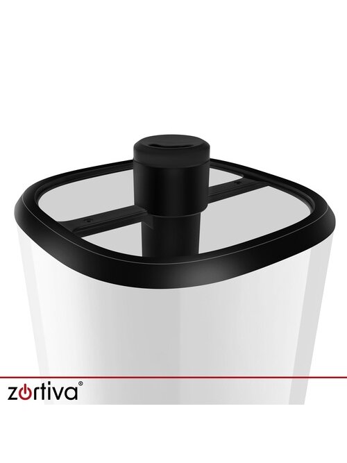 „Zortiva“ oro drėkintuvas su aromaterapijos funkcija 7
