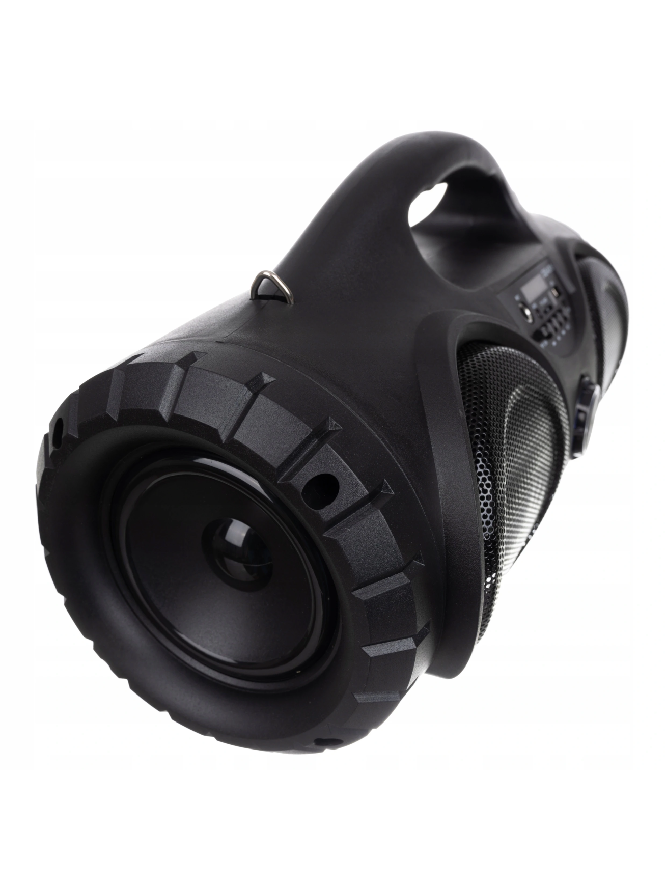 Nešiojama „Bluetooth“ kolonėlė ZQS-4215 su mikrofonu 2