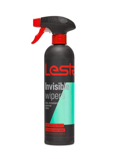 Nematomi valytuvai Lesta 500ml