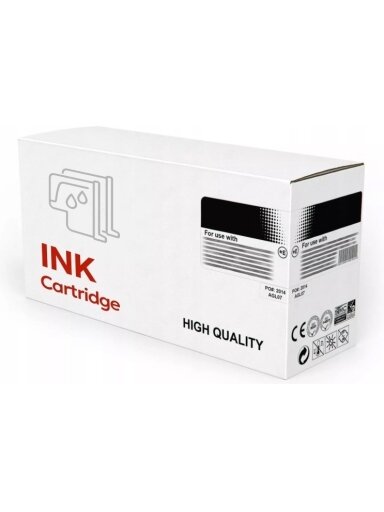 Neoriginali Epson T05A2 (C13T05A200) Rašalinė kasetė, Žydra
