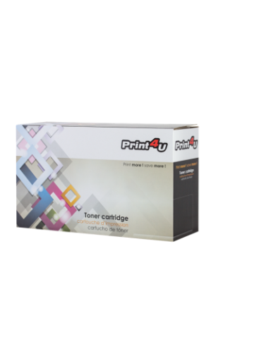 Neoriginali Print4U HP No.32A (CF232A/CRG051 Drum), būgnas