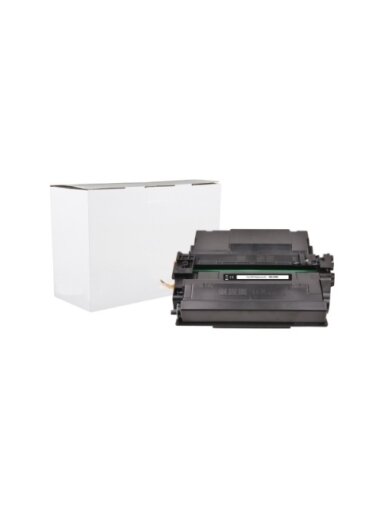 Neoriginali Static Control Canon CRG 070H (5640C002) Lazerinė kasetė, Juoda