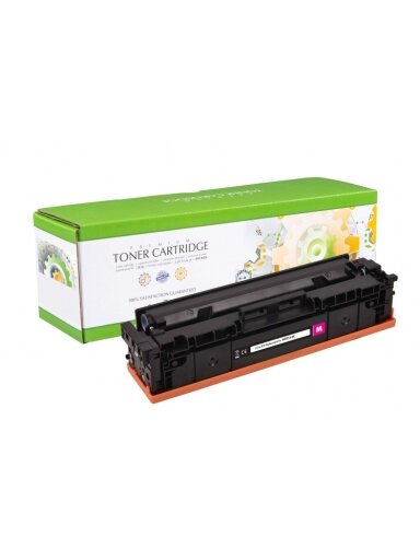Neoriginali Static-Control Hewlett-Packard W2213/207X Purpurinė kasetė