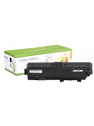 Neoriginali Static Control Kyocera TK-1150 (1T02RV0NL0) Lazerinė kasetė, Juoda