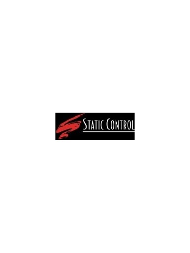 Neoriginali Static Control Lexmark 51F2H00 5K, Juoda