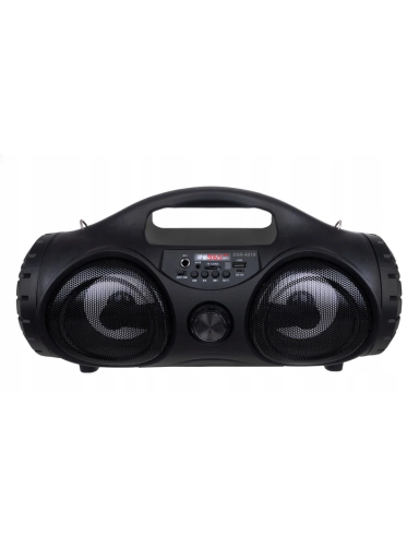 Nešiojama „Bluetooth“ kolonėlė ZQS-4215 su mikrofonu