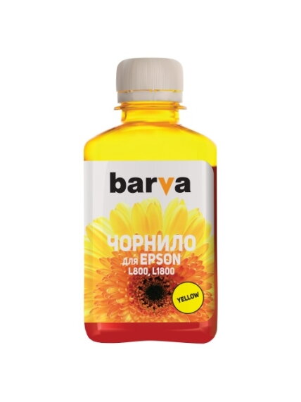 Neoriginali Barva Epson T6734 L800/ L810/ L850/ L1800 C13T67344A Neoriginali Barva Epson T6734 L800/ L810/ L850/ L1800 C13T67344A