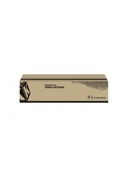 Neoriginali HYB Ricoh type 201/ type 1270d, (842024) 260 g, juoda kasetė Neoriginali HYB Ricoh type 201/ type 1270d, (842024) 260 g, juoda kasetė