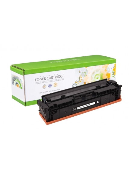 Neoriginali Static Control Hewlett-Packard W2210A, Juoda kasetė Neoriginali Static Control Hewlett-Packard W2210A, Juoda kasetė
