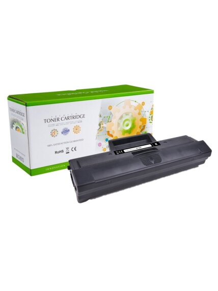 Neoriginali Static Control HP 106A (W1106A) su mikroschema, juoda kasetė Neoriginali Static Control HP 106A (W1106A) su mikroschema, juoda kasetė