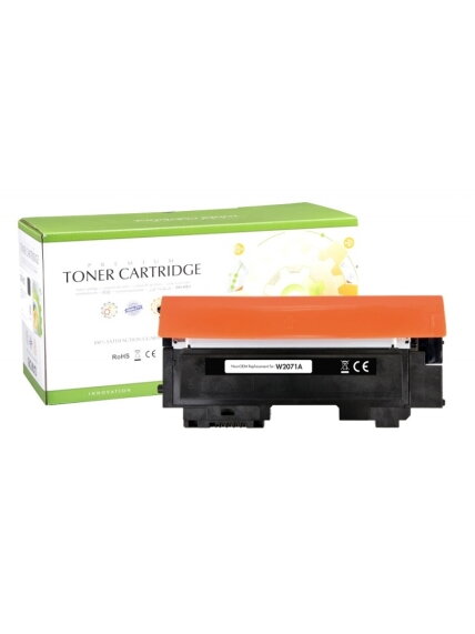 Neoriginali Static Control HP 117A (W2071A) Lazerinė kasetė, Žydra Neoriginali Static Control HP 117A (W2071A) Lazerinė kasetė, Žydra