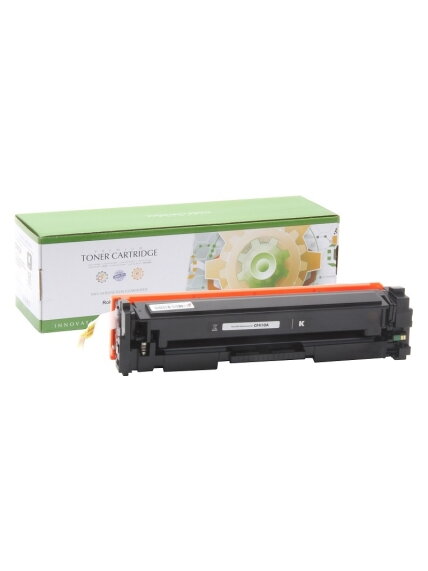 Neoriginali Static Control HP 410A (CF410A) / Canon CRG 046, juoda kasetė Neoriginali Static Control HP 410A (CF410A) / Canon CRG 046, juoda kasetė
