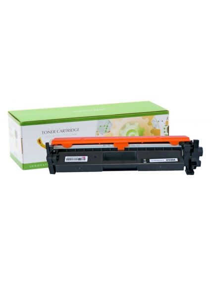 Neoriginali Static Control HP CF230A/CRG-051 su mikroschema, juoda kasetė Neoriginali Static Control HP CF230A/CRG-051 su mikroschema, juoda kasetė