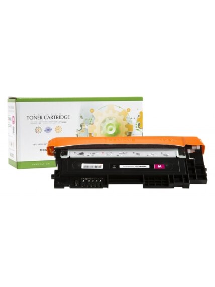 Neoriginali Static Control Samsung CLT-M404S/ELS (SU234A), purpurinė kasetė Neoriginali Static Control Samsung CLT-M404S/ELS (SU234A), purpurinė kasetė