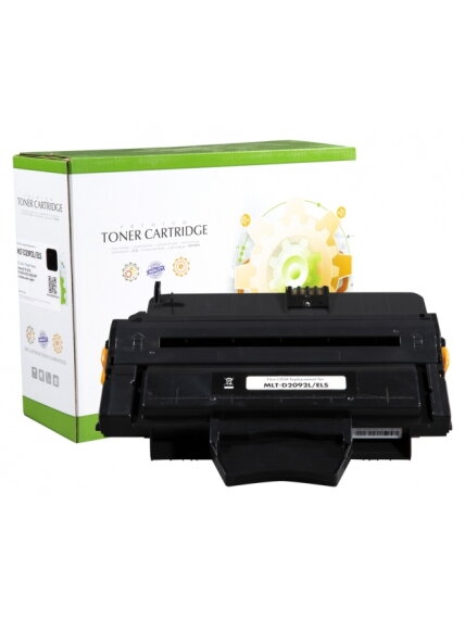 Neoriginali Static Control Samsung MLT-D2092L (SV003A), juoda kasetė Neoriginali Static Control Samsung MLT-D2092L (SV003A), juoda kasetė