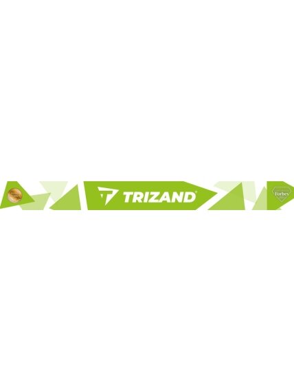 Trizand bėgimo krepšys su diržu 51x21x11cm 2