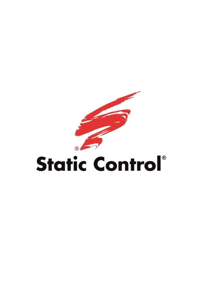 Neoriginali Static Control Canon T08 (3010C005AA) Lazerinė kasetė, Juoda Neoriginali Static Control Canon T08 (3010C005AA) Lazerinė kasetė, Juoda