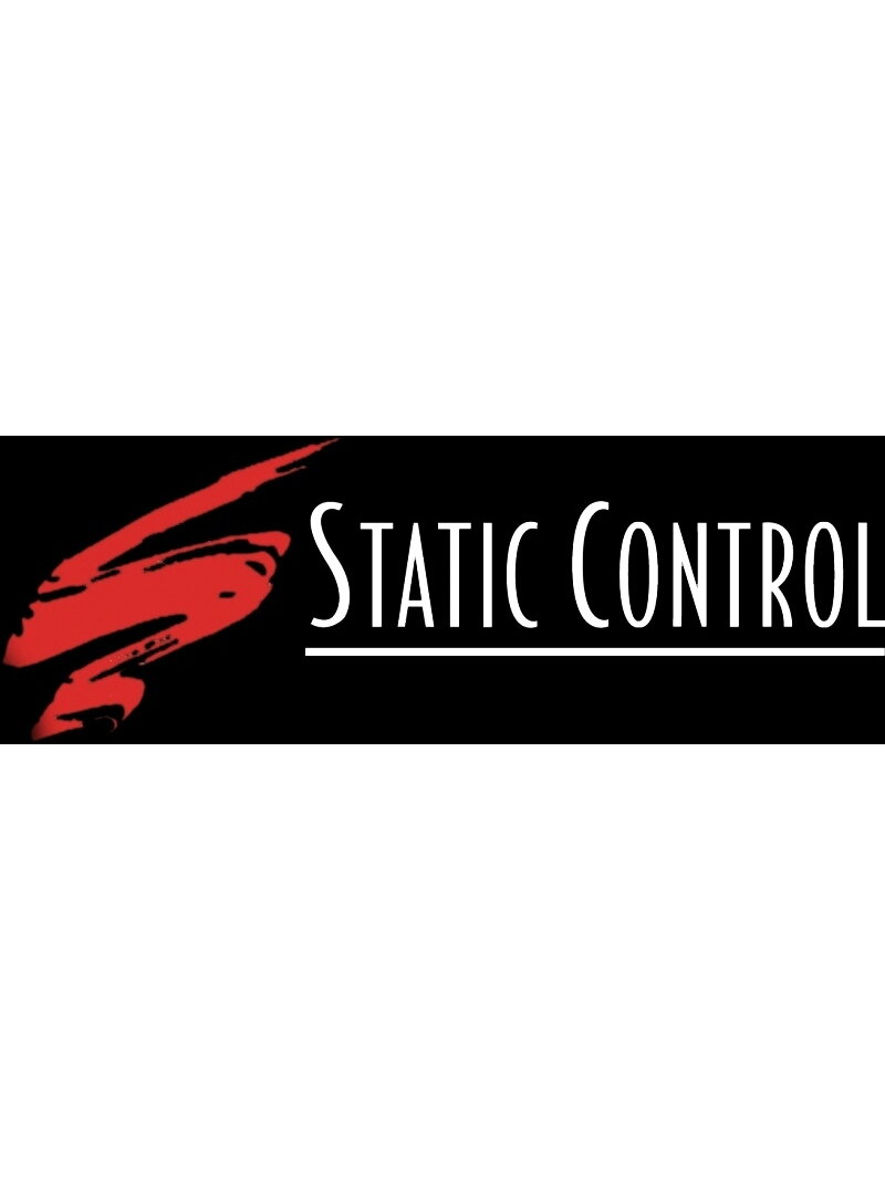 Neoriginali Static Control HP 350 XL (CB336EE), juoda kasetė