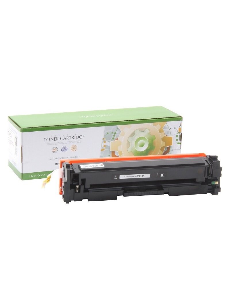 Neoriginali Static Control HP 410A (CF410A) / Canon CRG 046, juoda kasetė Neoriginali Static Control HP 410A (CF410A) / Canon CRG 046, juoda kasetė