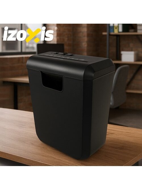 Niszczarka do dokumentów 10L Izoxis 26136 10