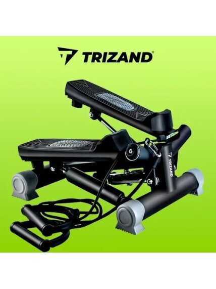 Nuožulnus žingsninis su HQ Trizand 22776 laidais 1