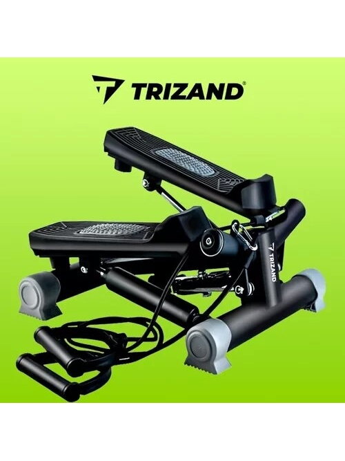 Nuožulnus žingsninis su HQ Trizand 22776 laidais 1 Nuožulnus žingsninis su HQ Trizand 22776 laidais 1