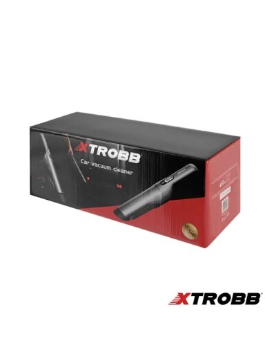 „ProVac Xtrobb 24263“ automobilio dulkių siurblys