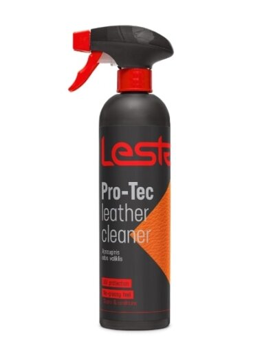 Odos valiklis Pro-Tec Lesta 500ml