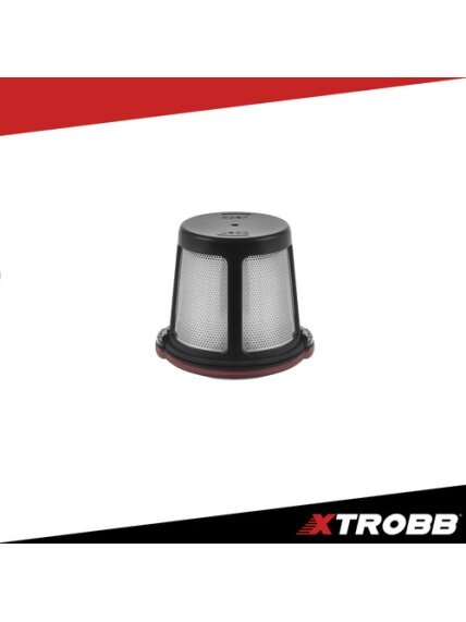 „ProVac Xtrobb 24263“ automobilio dulkių siurblys 11