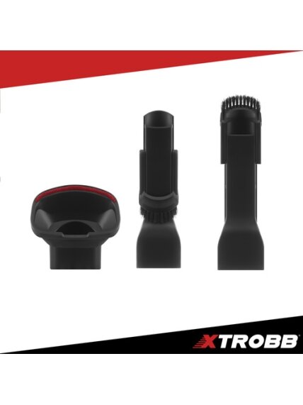 „ProVac Xtrobb 24263“ automobilio dulkių siurblys 12