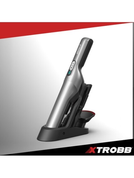 „ProVac Xtrobb 24263“ automobilio dulkių siurblys 19