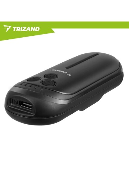 „Trizand“ elektrinis rankų šildytuvas 10 „Trizand“ elektrinis rankų šildytuvas 10