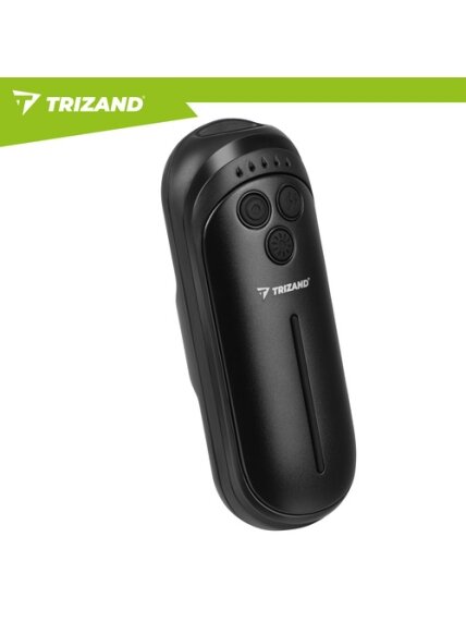 „Trizand“ elektrinis rankų šildytuvas 14