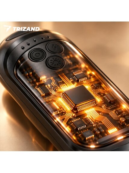 „Trizand“ elektrinis rankų šildytuvas 20 „Trizand“ elektrinis rankų šildytuvas 20