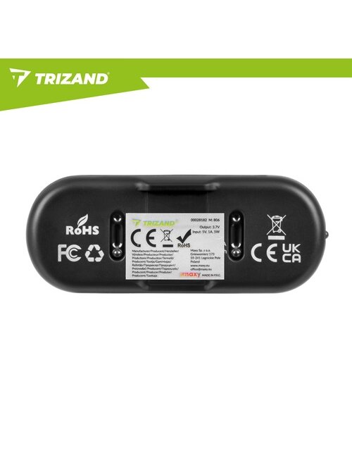 „Trizand“ elektrinis rankų šildytuvas 11 „Trizand“ elektrinis rankų šildytuvas 11