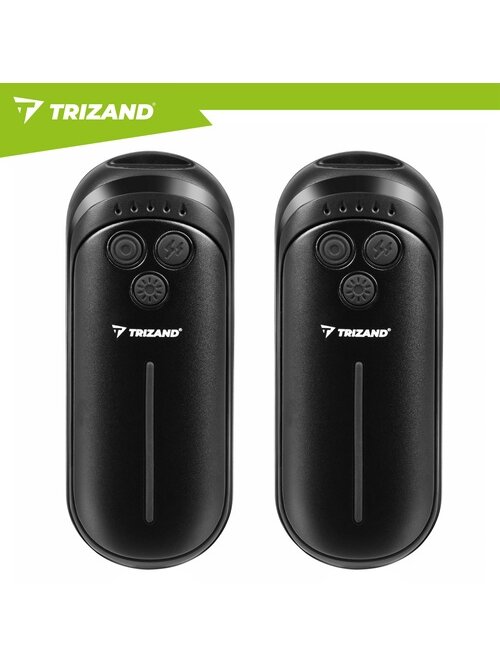 „Trizand“ elektrinis rankų šildytuvas 12 „Trizand“ elektrinis rankų šildytuvas 12