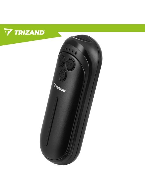 „Trizand“ elektrinis rankų šildytuvas 13 „Trizand“ elektrinis rankų šildytuvas 13