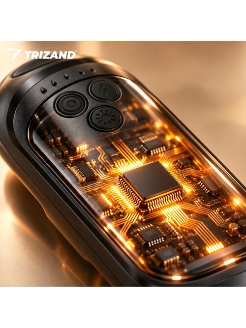„Trizand“ elektrinis rankų šildytuvas 20 „Trizand“ elektrinis rankų šildytuvas 20